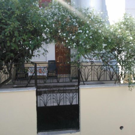 P & G Apartment Pamfylla 外观 照片