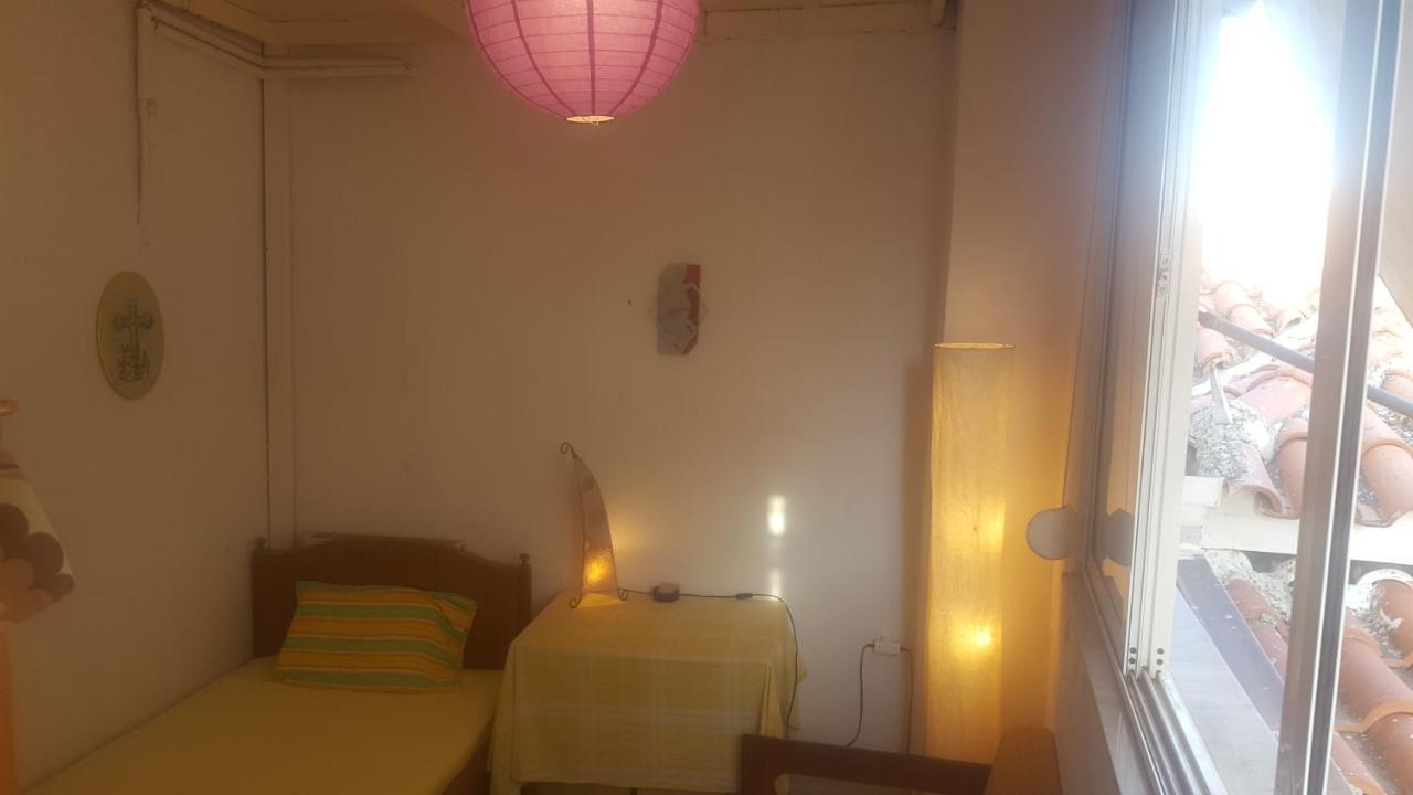 P & G Apartment Pamfylla 外观 照片