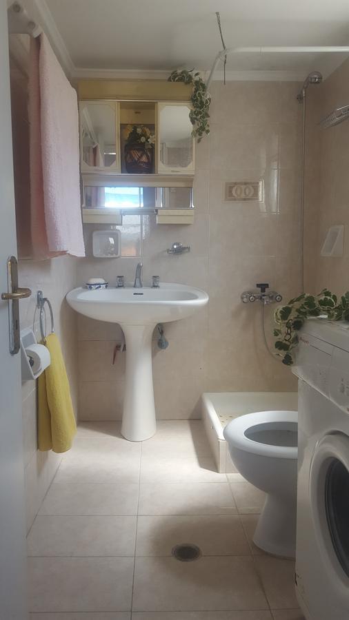 P & G Apartment Pamfylla 外观 照片