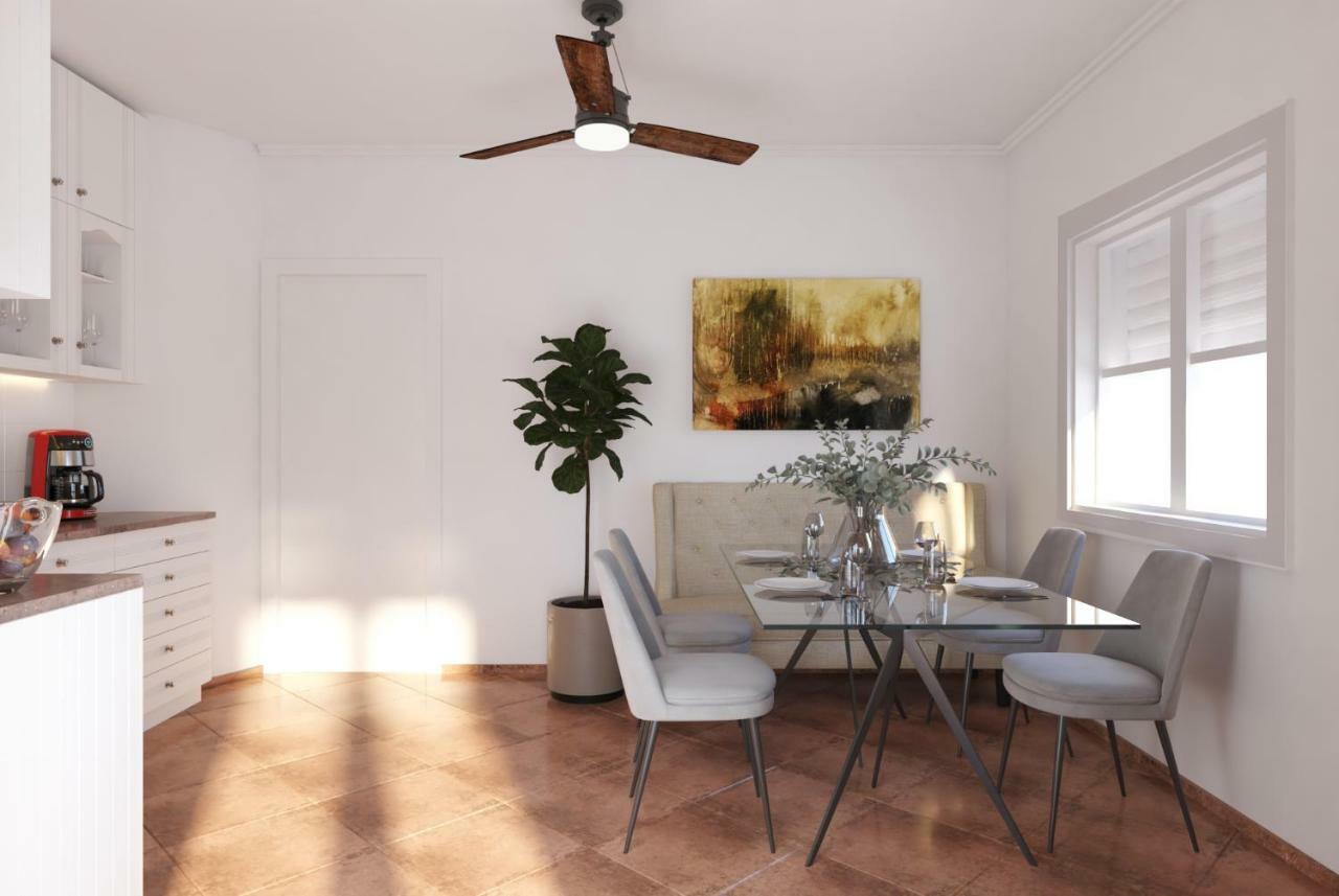 P & G Apartment Pamfylla 外观 照片